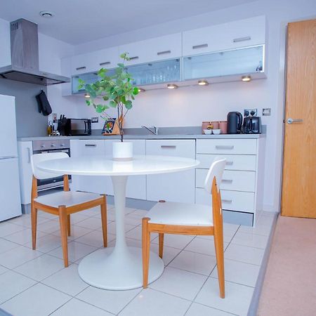Nest Easy - Alpha House Lejlighed Northampton Eksteriør billede