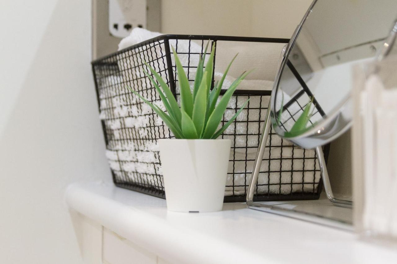 Nest Easy - Alpha House Lejlighed Northampton Eksteriør billede