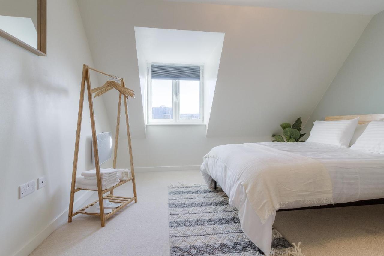 Nest Easy - Alpha House Lejlighed Northampton Eksteriør billede
