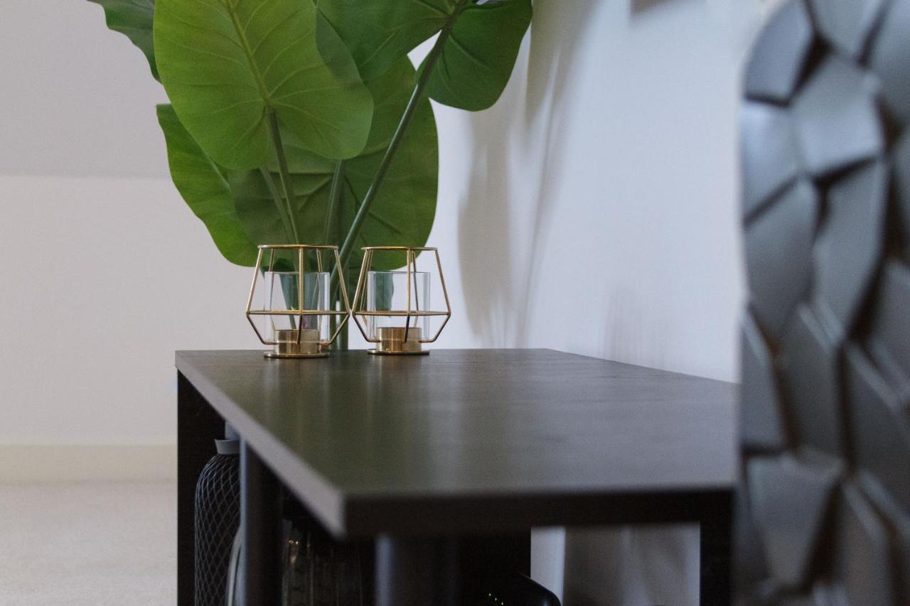 Nest Easy - Alpha House Lejlighed Northampton Eksteriør billede